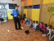 Program Městské policie Mladá Boleslav